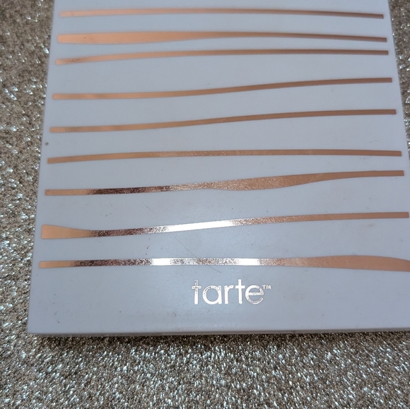 Tarte sunrise palette - Picture 2 of 2